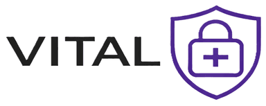 VitalVLT Logo